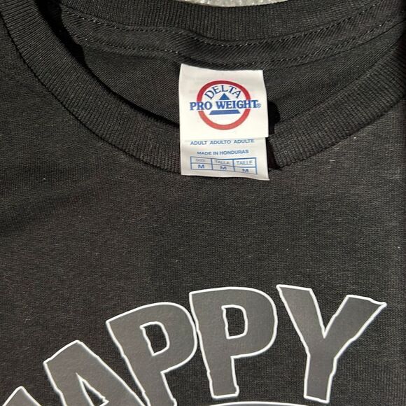 Happy AF Tee   - Picture 3 of 4